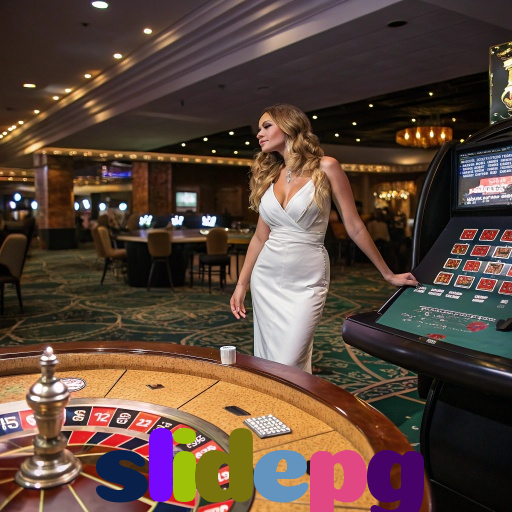 slidepg：Aposte nas melhores slots e conquiste prêmios como nunca!