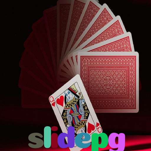 slidepg：Jogue poker, aposte no futebol e ganhe em grandes jogos de cassino!