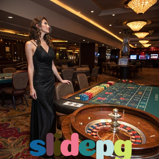 slidepg：Aposte no futebol, jogue poker e conquiste vitórias épicas!