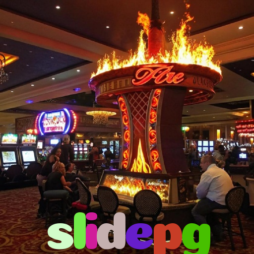 slidepg：Jogue poker, aposte no futebol e ganhe em grandes jogos de cassino!