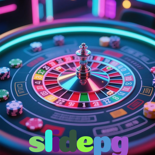 slidepg：Jogue poker, aposte no futebol e ganhe em grandes jogos de cassino!