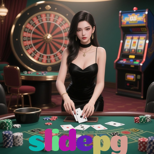 slidepg:Jogue poker, aposte no futebol e ganhe em grandes jogos de cassino!