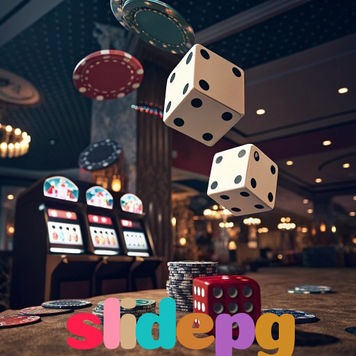 slidepg：Aposte no futebol, jogue poker e conquiste vitórias épicas!