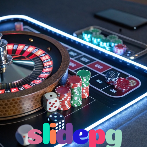 slidepg：Aposte no futebol, jogue poker e conquiste vitórias épicas!