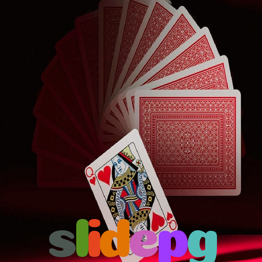 slidepg：Aposte no futebol, jogue poker e conquiste vitórias épicas!
