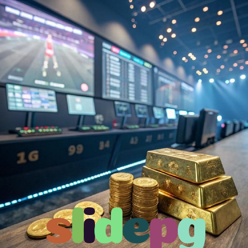 slidepg：Jogue poker, aposte no futebol e ganhe em grandes jogos de cassino!