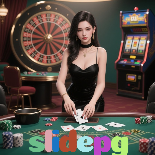 slidepg：Aposte no futebol, jogue poker e conquiste vitórias épicas!