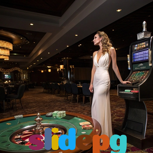 slidepg：Jogue poker, aposte no futebol e ganhe em grandes jogos de cassino!
