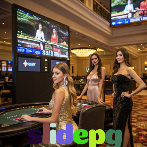 slidepg：Aposte nas melhores slots e conquiste prêmios como nunca!