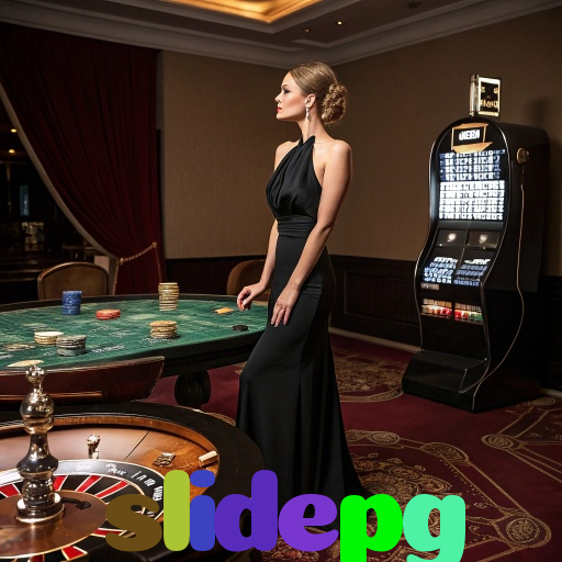 slidepg：Aposte no futebol, jogue poker e conquiste vitórias épicas!