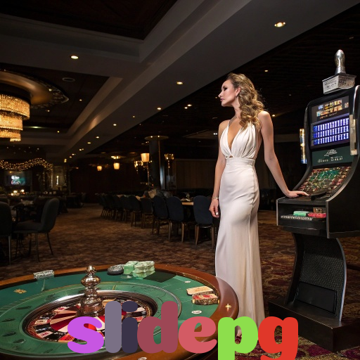 slidepg：Aposte no futebol, jogue poker e conquiste vitórias épicas!