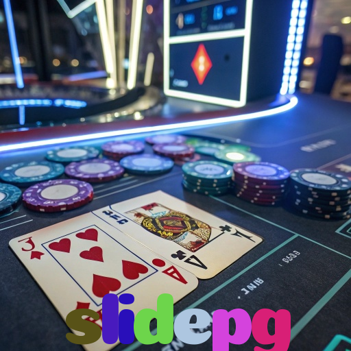 slidepg:Aposte no futebol, jogue poker e conquiste vitórias épicas!