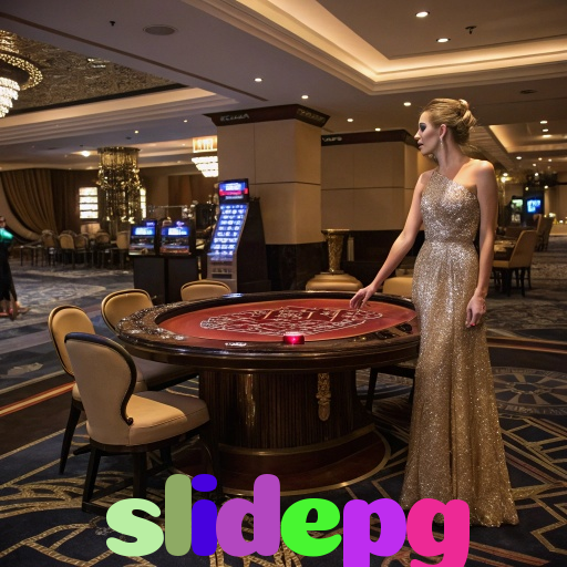 slidepg：Aposte no futebol, jogue poker e conquiste vitórias épicas!