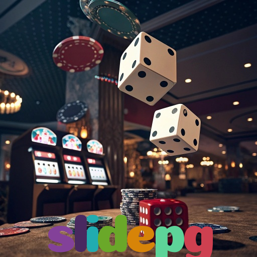slidepg：Aposte nas melhores slots e conquiste prêmios como nunca!