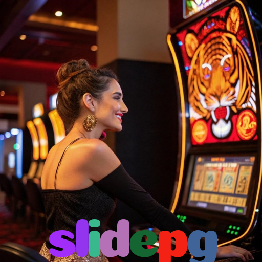 slidepg：Aposte no futebol, jogue poker e conquiste vitórias épicas!