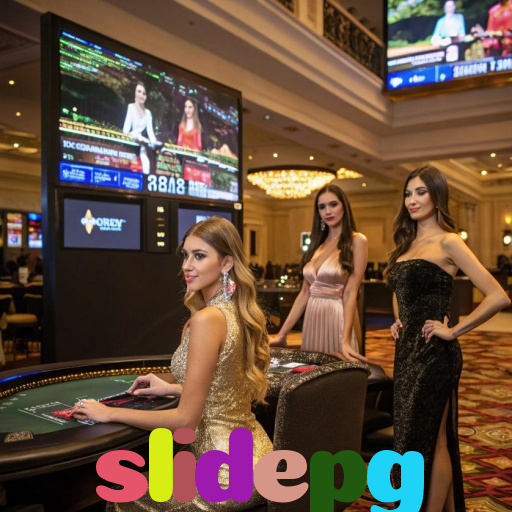 slidepg：Aposte nas melhores slots e conquiste prêmios como nunca!
