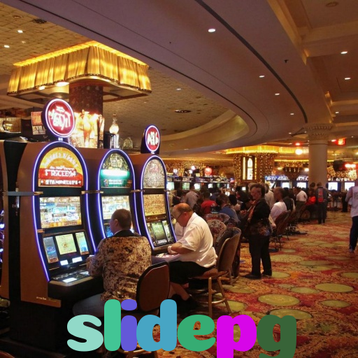 slidepg：Jogue poker, aposte no futebol e ganhe em grandes jogos de cassino!
