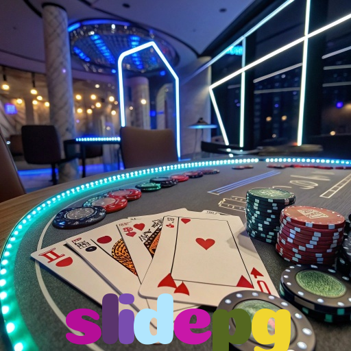 slidepg：Aposte nas melhores slots e conquiste prêmios como nunca!