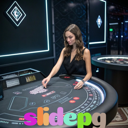 slidepg：Jogue poker, aposte no futebol e ganhe em grandes jogos de cassino!