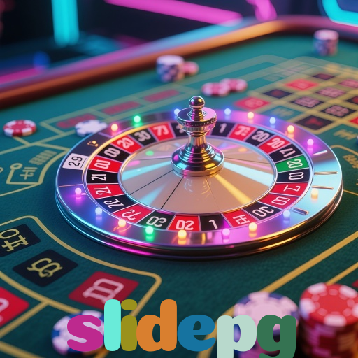 slidepg:Aposte no futebol, jogue poker e conquiste vitórias épicas!