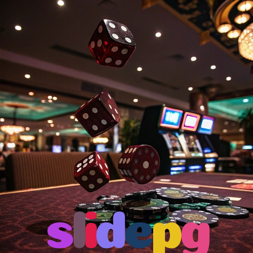 slidepg：Aposte no futebol, jogue poker e conquiste vitórias épicas!