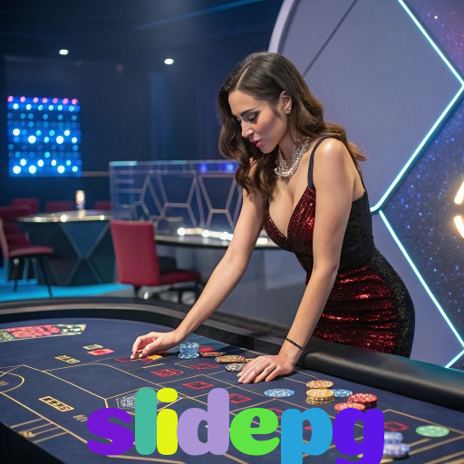 slidepg：Aposte no futebol, jogue poker e conquiste vitórias épicas!