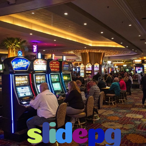 slidepg：Aposte nas melhores slots e conquiste prêmios como nunca!