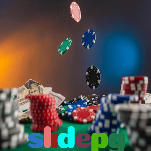 slidepg：Aposte no futebol, jogue poker e conquiste vitórias épicas!