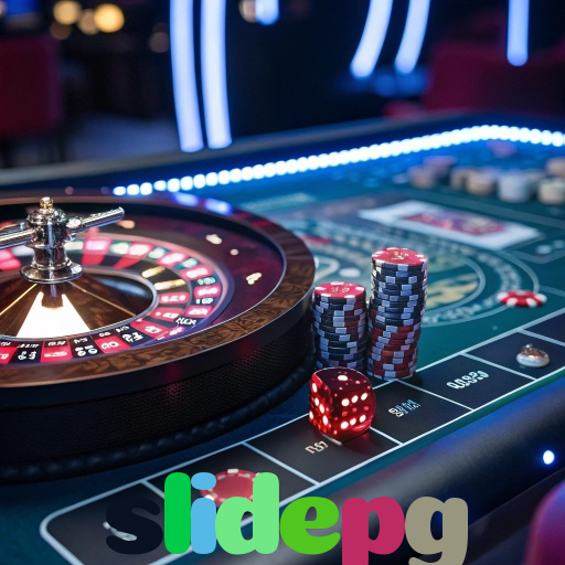 slidepg：Aposte nas melhores slots e conquiste prêmios como nunca!