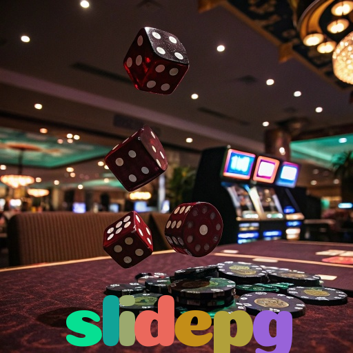 slidepg：Aposte nas melhores slots e conquiste prêmios como nunca!
