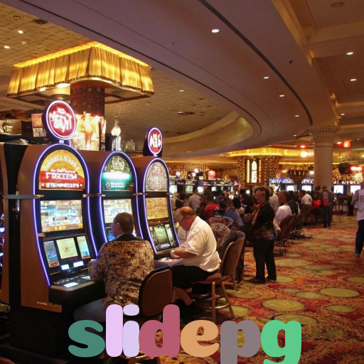 slidepg：Aposte no futebol, jogue poker e conquiste vitórias épicas!