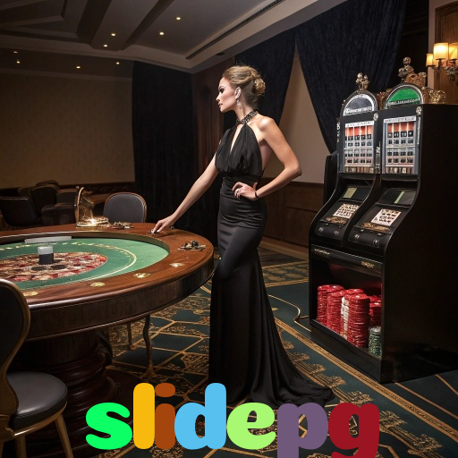 slidepg:Jogue poker, aposte no futebol e ganhe em grandes jogos de cassino!