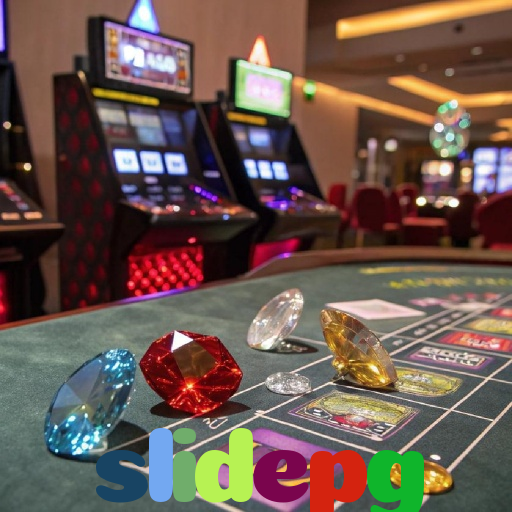 slidepg:Jogue poker, aposte no futebol e ganhe em grandes jogos de cassino!