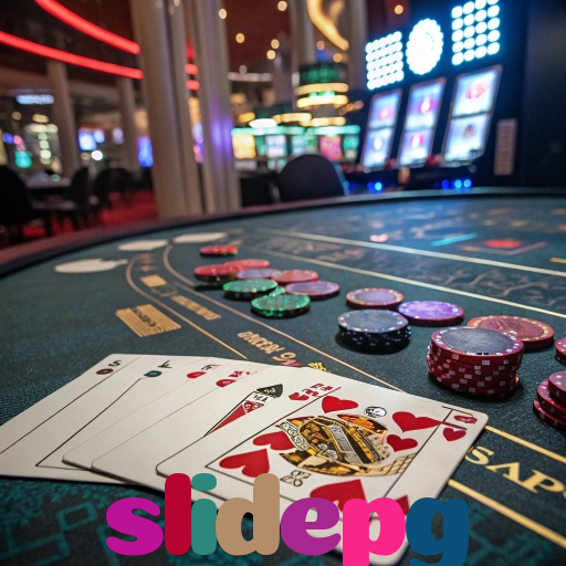 slidepg:Jogue poker, aposte no futebol e ganhe em grandes jogos de cassino!