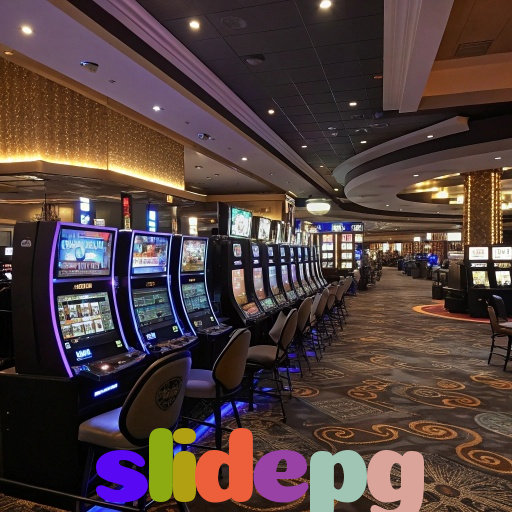slidepg：Aposte nas melhores slots e conquiste prêmios como nunca!
