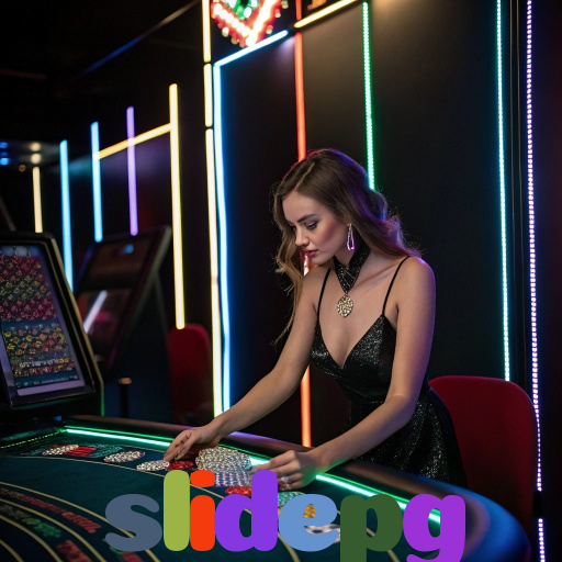 slidepg:Aposte no futebol, jogue poker e conquiste vitórias épicas!