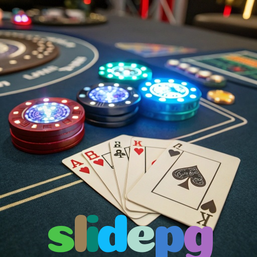slidepg：Aposte nas melhores slots e conquiste prêmios como nunca!