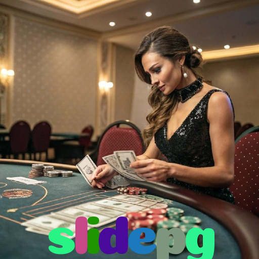 slidepg：Aposte no futebol, jogue poker e conquiste vitórias épicas!