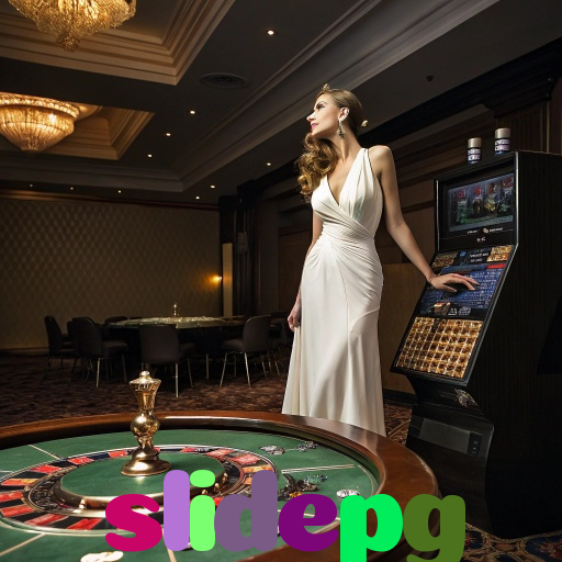 slidepg：Aposte no futebol, jogue poker e conquiste vitórias épicas!