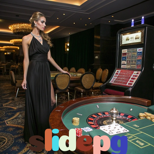 slidepg：Aposte no futebol, jogue poker e conquiste vitórias épicas!