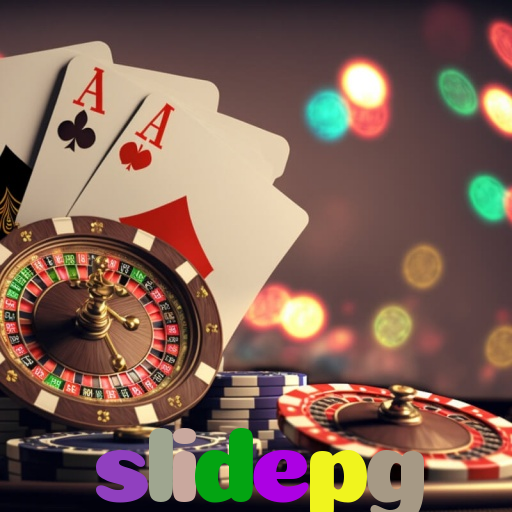 slidepg：Aposte no futebol, jogue poker e conquiste vitórias épicas!