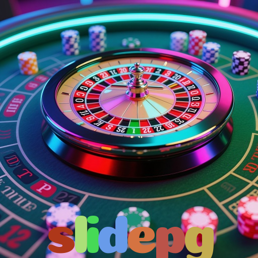 slidepg：Jogue poker, aposte no futebol e ganhe em grandes jogos de cassino!