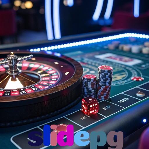 slidepg：Aposte nas melhores slots e conquiste prêmios como nunca!