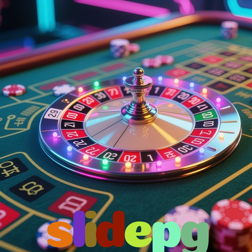 slidepg：Aposte nas melhores slots e conquiste prêmios como nunca!