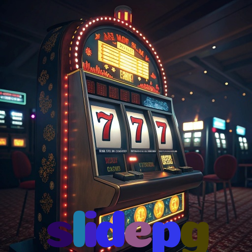 slidepg：Jogue poker, aposte no futebol e ganhe em grandes jogos de cassino!