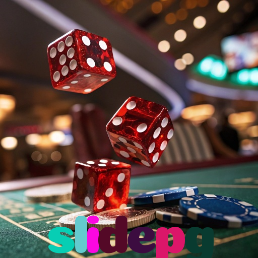 slidepg:Aposte no futebol, jogue poker e conquiste vitórias épicas!