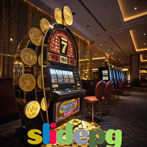 slidepg：Jogue poker, aposte no futebol e ganhe em grandes jogos de cassino!