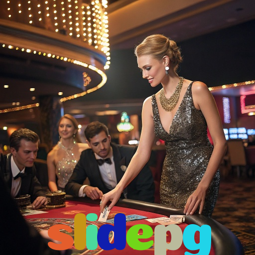 slidepg：Jogue poker, aposte no futebol e ganhe em grandes jogos de cassino!