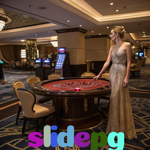 slidepg：Aposte no futebol, jogue poker e conquiste vitórias épicas!