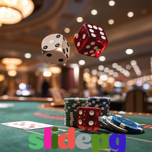 slidepg：Jogue poker, aposte no futebol e ganhe em grandes jogos de cassino!